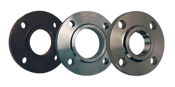 Pipe Flanges 101