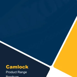Camlock Product Range Brochure