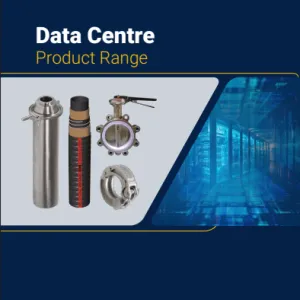 Data Centre Product Range