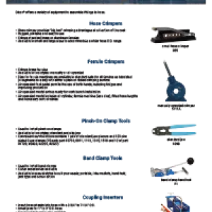 Coupling Equipment