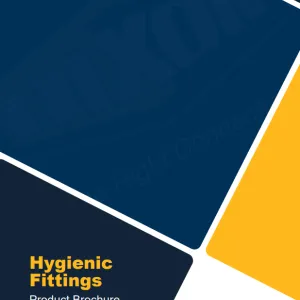 Hygienic Fittings Product Brochure
