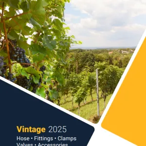 Vintage Catalogue 2025