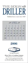 April 2006 