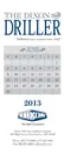 June 2013 Driller thumbnail