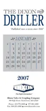 Jan 2007