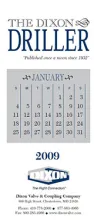 Jan 2009.