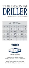 June 2009