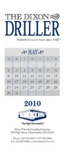 May 2010 Driller thumbnail