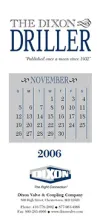 November 2006