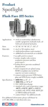 The Dixon Driller® - December 2018