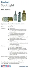 The Dixon Driller® - June 2018