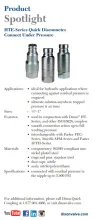 The Dixon Driller® - November 2017