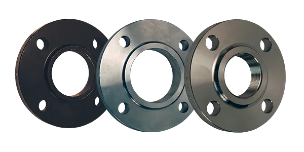 Pipe Flanges 101
