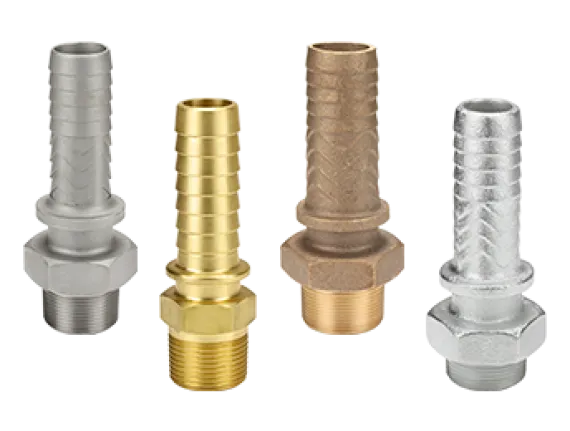 Boss® Male Stem