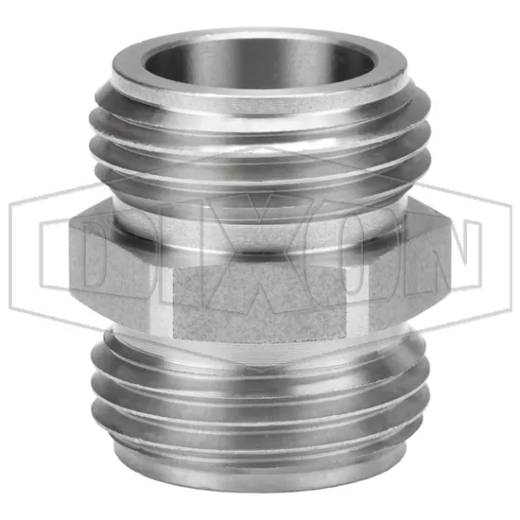 Male GHT Adapter