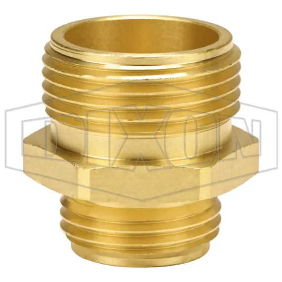 Male GHT Adapter
