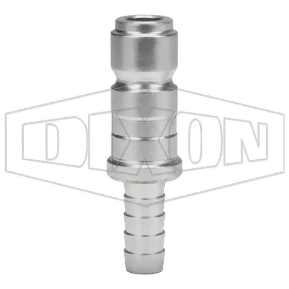 J-Series Automotive Pneumatic Standard Hose Barb Plug