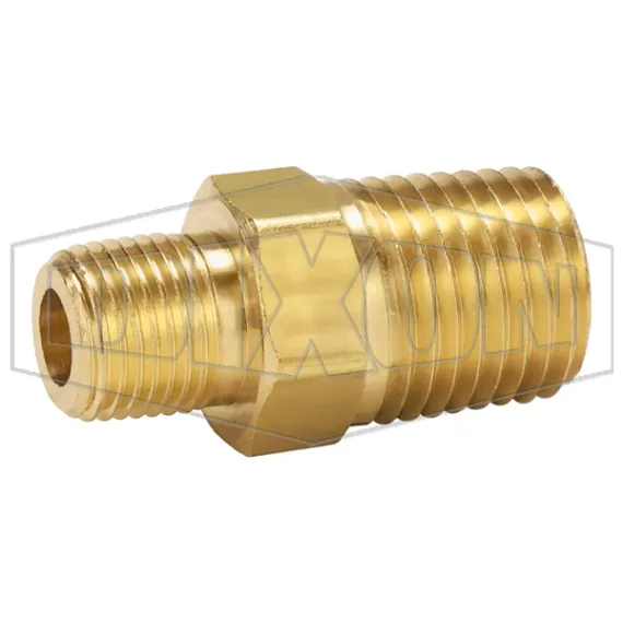 Reducer Hex Nipple