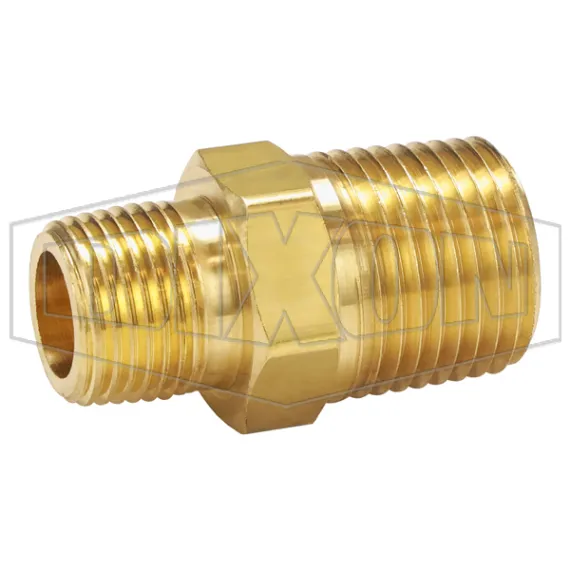 Reducer Hex Nipple
