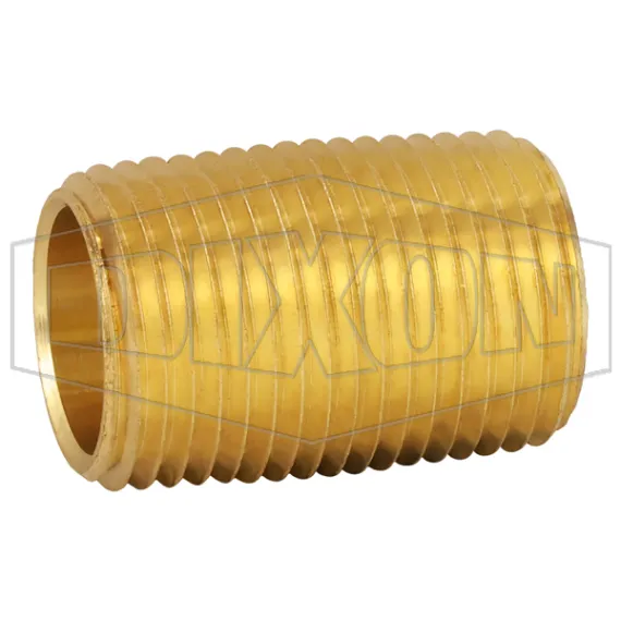 Close Pipe Nipple