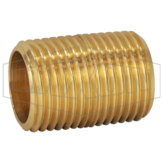 Close Pipe Nipple