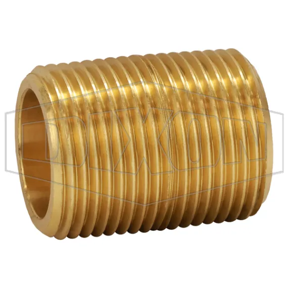 Close Pipe Nipple