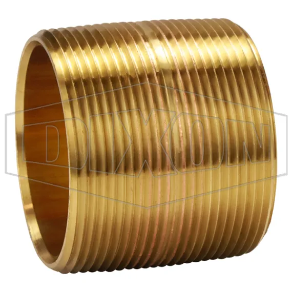 Close Pipe Nipple