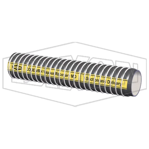 CODEVRH Composite Vapour Recovery Hose