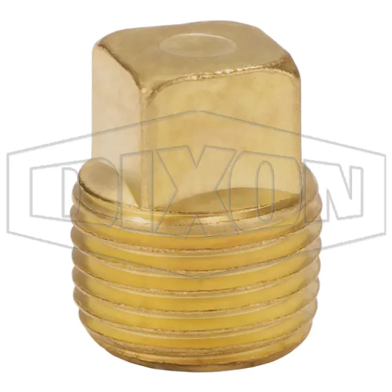 Square Head Plug