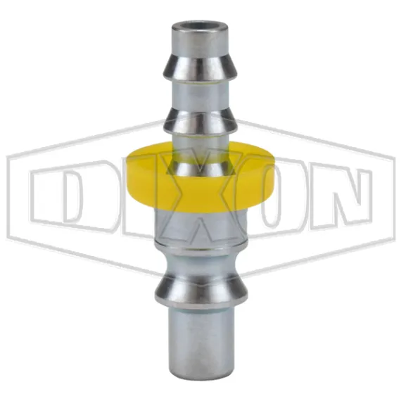 Air Chief ARO Interchange Plug Push-On Hose Barb