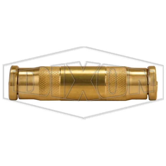 D.O.T. Push-In Union Connector
