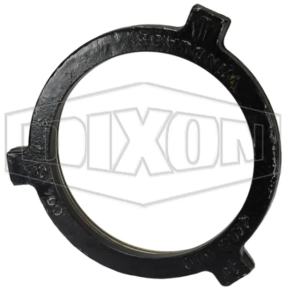 Dixon One-Piece Hammer Union Nut