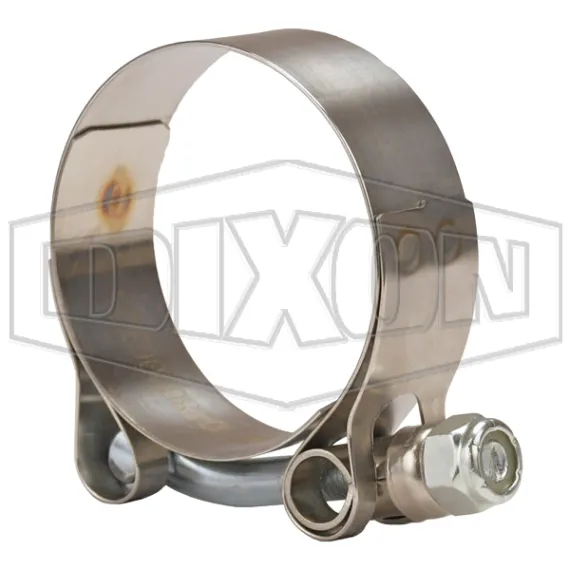 T-Bolt Clamp