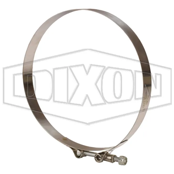 T-Bolt Clamp