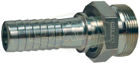Boss spud x hose shank