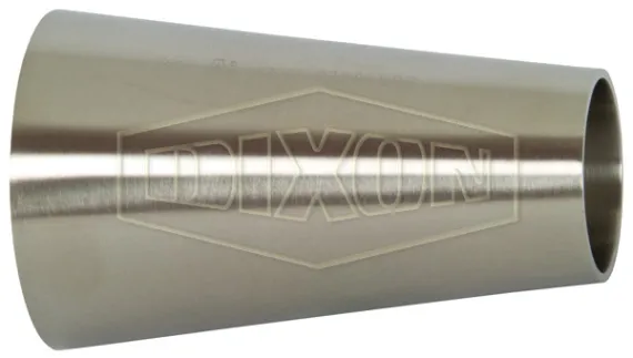concentric weld reducer