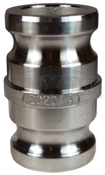 global spool adapter