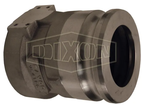 Vapor Return Valve