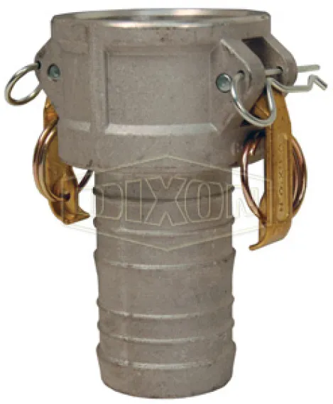 global type c coupler