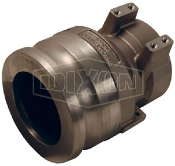 Vapor Return Valve