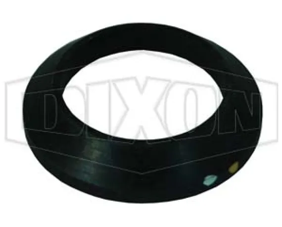 Bevel Seat Gasket