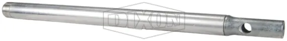 Blow Gun Extensions with Safety Tip