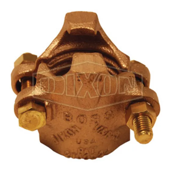 boss clamp