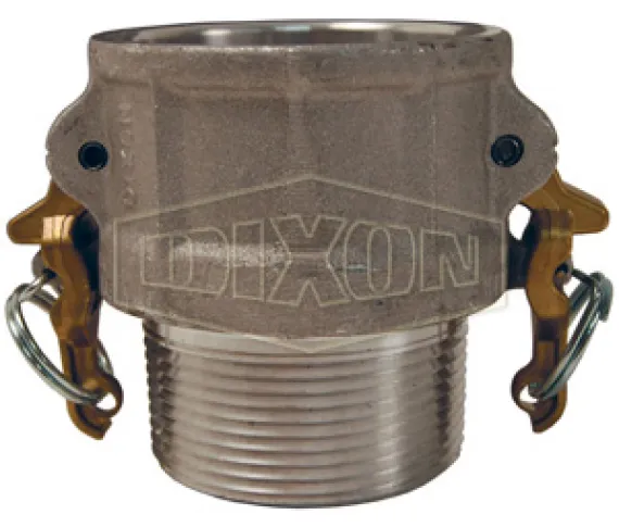boss lock type b coupler