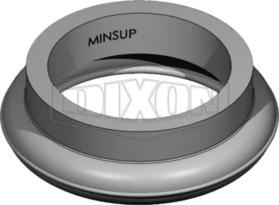 Minsup® Sure-Lock® Bellows Seal