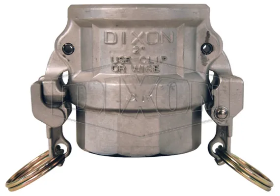 ez boss-lock cam and groove coupler for welding socket to pipe