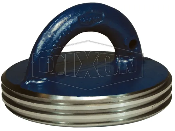 hammer union plug