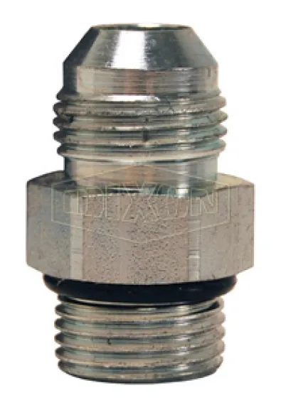 Male JIC x Male SAE O-ring Boss®