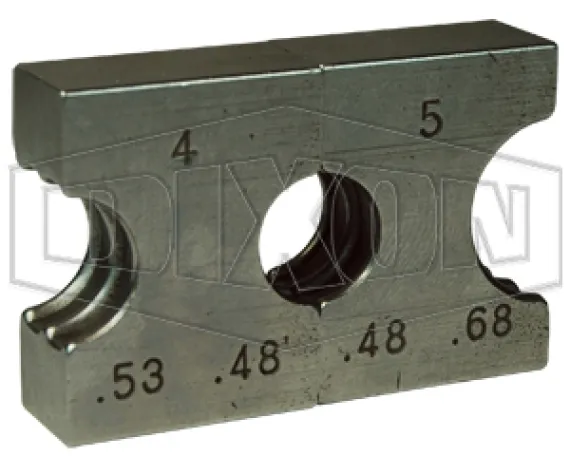 replacement die