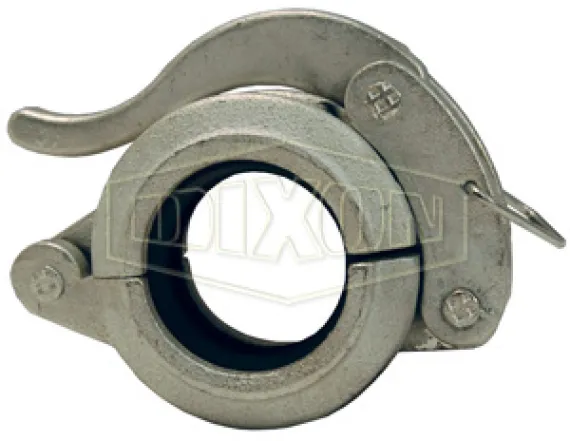 Grooved Quick Release Coupling - Series-Q